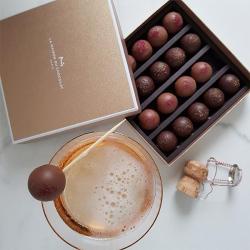 La Maison Du Chocolat