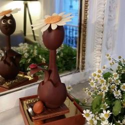 La Maison Du Chocolat