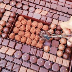 La Maison Du Chocolat