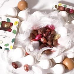 La Maison Du Chocolat