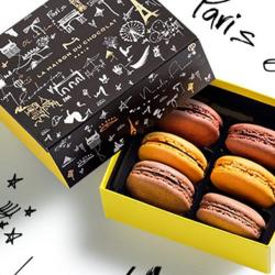 La Maison Du Chocolat