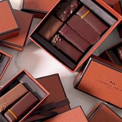 La Maison Du Chocolat