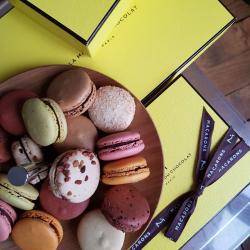 La Maison Du Chocolat