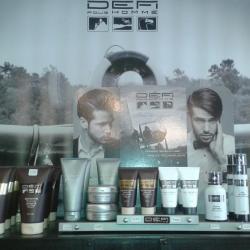 La Maison Du Coiffeur