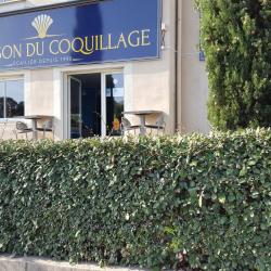 La Maison Du Coquillage