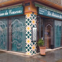 La Maison Du Couscous