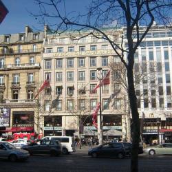 La Maison Du Danemark