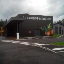 La Maison Du Distillateur