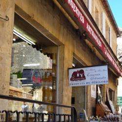 La Maison Du Foie Gras