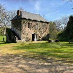 La Maison Du Four - Gîtes De France