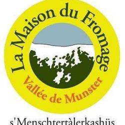 La Maison Du Fromage - Vallée De Munster