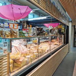 La Maison Du Fromage  610