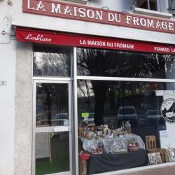 La Maison Du Fromage Lorblanc