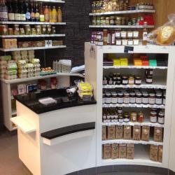 La Maison Du Fromage