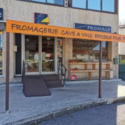 La Maison Du Fromage