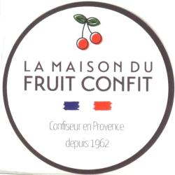 La Maison Du Fruit Confit