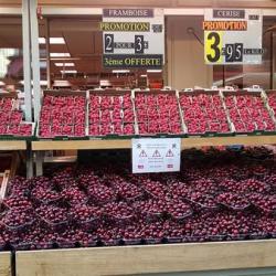 La Maison Du Fruit