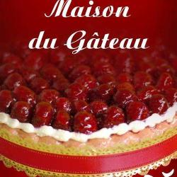 La Maison Du Gâteau