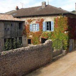 La Maison Du Hérisson