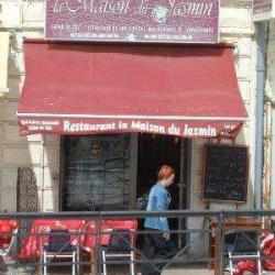 La Maison Du Jasmin