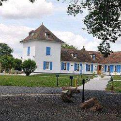 La Maison Du Lac