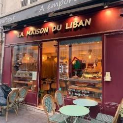 La Maison Du Liban