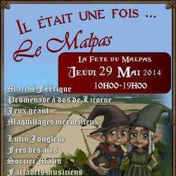 La Maison Du Malpas