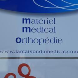 La Maison Du Medical