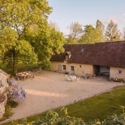 La Maison Du Meunier - Gîtes De France
