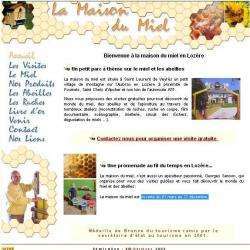 La Maison Du Miel
