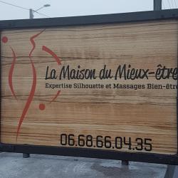 La Maison Du Mieux-etre