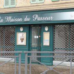 La Maison Du Passeur
