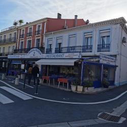 La Maison Du Pêcheur