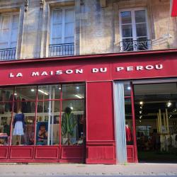 La Maison Du Pérou