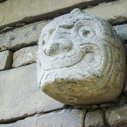 La Maison Du Pérou