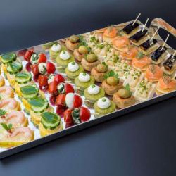 La Maison Du Petit-four