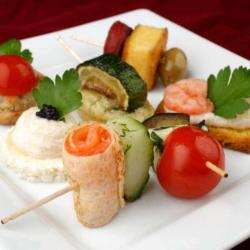 La Maison Du Petit-four