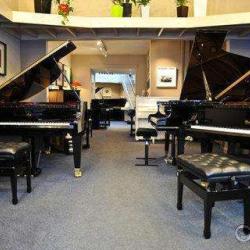 La Maison Du Piano