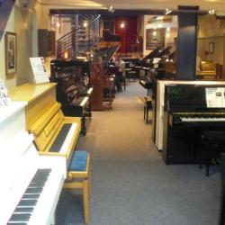 La Maison Du Piano