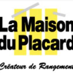 La Maison Du Placard - Meuble & Aménagement Intérieur Sur Mesure - 94 Val De Marne