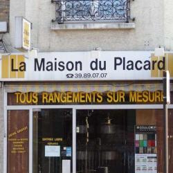 La Maison Du Placard