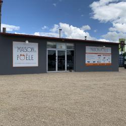 La Maison Du Poêle