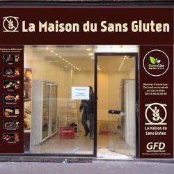 La Maison Du Sans Gluten