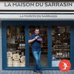 La Maison Du Sarrasin épicerie | Saint-malo