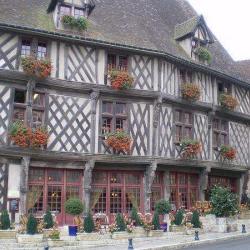 La Maison Du Saumon