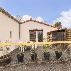 La Maison Du Sauzay - Gîtes De France