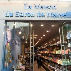 La Maison Du Savon De Marseille