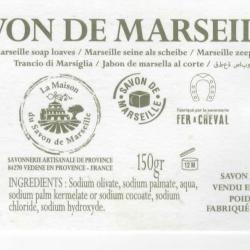 La Maison Du Savon De Marseille