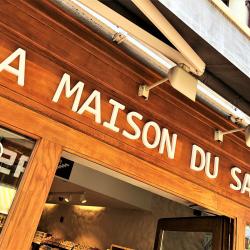 La Maison Du Savon