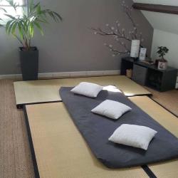 La Maison Du Shiatsu